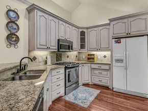 3101  Camellia Rose Drive  1111, Fort Worth Texas 76116