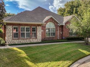 3101  Camellia Rose Drive  1111, Fort Worth Texas 76116