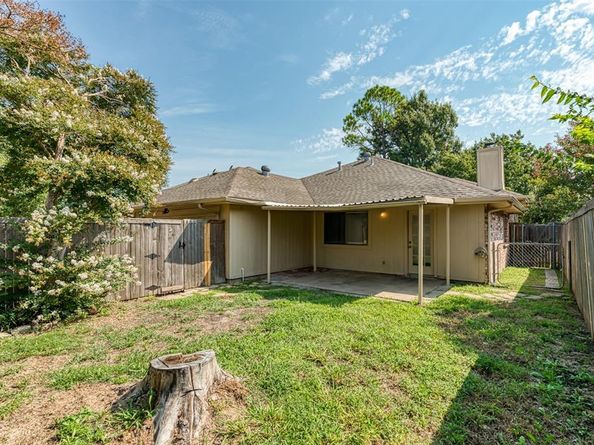 4013  David Circle , Rowlett Texas 75088
