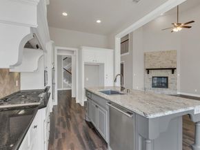 2905  Vaquero Lane , Celina Texas 75009