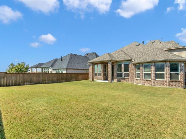 2905  Vaquero Lane , Celina Texas 75009