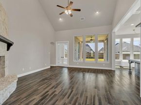 2905  Vaquero Lane , Celina Texas 75009