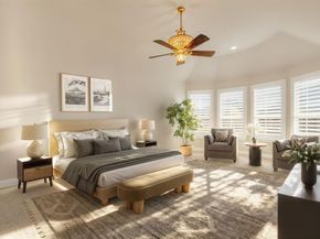 2905  Vaquero Lane , Celina Texas 75009