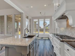 2905  Vaquero Lane , Celina Texas 75009