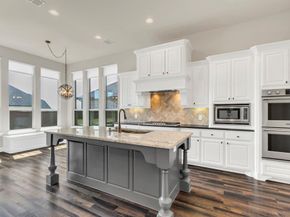 2905  Vaquero Lane , Celina Texas 75009