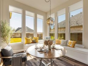 2905  Vaquero Lane , Celina Texas 75009