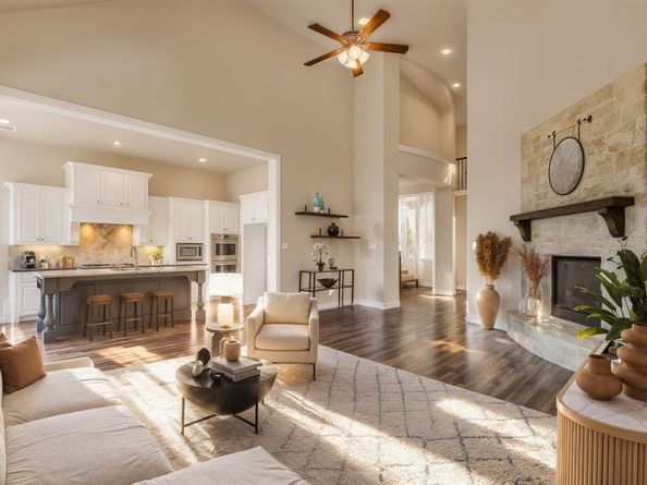 2905  Vaquero Lane , Celina Texas 75009