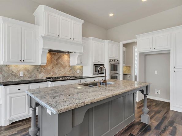 2905  Vaquero Lane , Celina Texas 75009