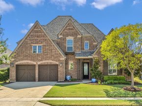 2905  Vaquero Lane , Celina Texas 75009