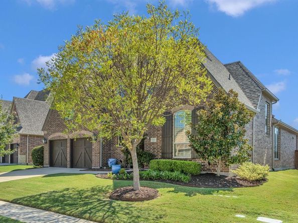 2905  Vaquero Lane , Celina Texas 75009