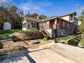 2700  Refugio Avenue , Fort Worth Texas 76164