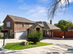 2700  Refugio Avenue , Fort Worth Texas 76164