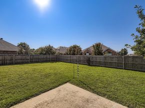 3812  Black Butte Drive , Denton Texas 76210