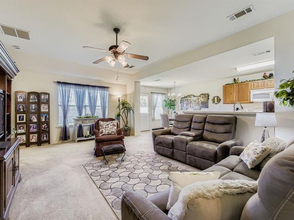 3812  Black Butte Drive , Denton Texas 76210
