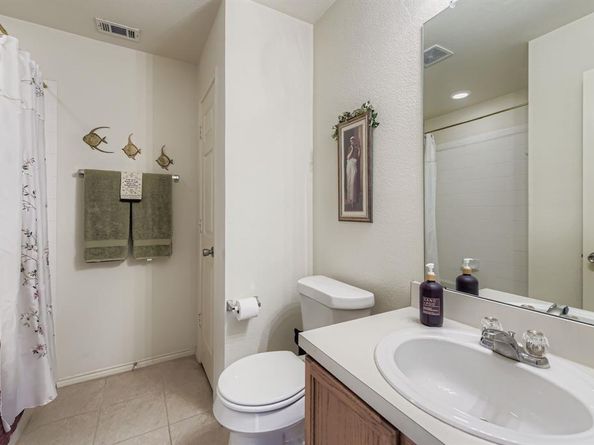 3812  Black Butte Drive , Denton Texas 76210