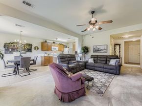 3812  Black Butte Drive , Denton Texas 76210