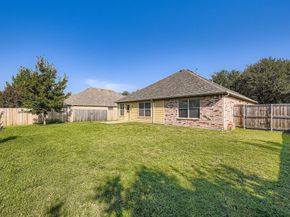 3812  Black Butte Drive , Denton Texas 76210