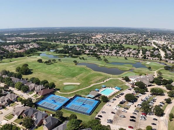 3812  Black Butte Drive , Denton Texas 76210