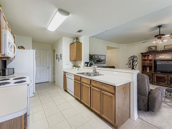 3812  Black Butte Drive , Denton Texas 76210