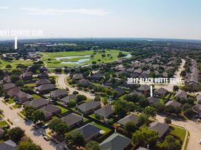 3812  Black Butte Drive , Denton Texas 76210