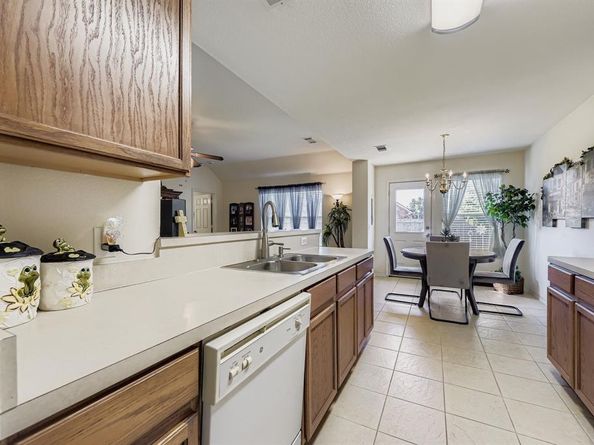 3812  Black Butte Drive , Denton Texas 76210