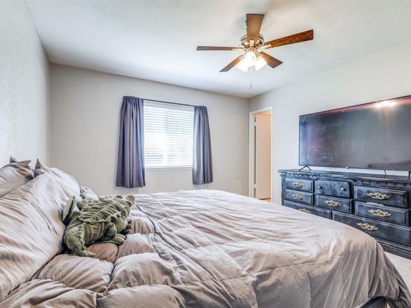 2308  Foxglen Court , Fort Worth Texas 76131