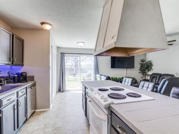 2308  Foxglen Court , Fort Worth Texas 76131