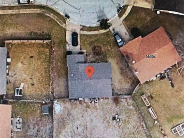 2308  Foxglen Court , Fort Worth Texas 76131