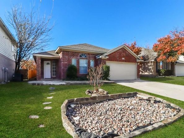 8208  Dynasty Drive , Fort Worth Texas 76123
