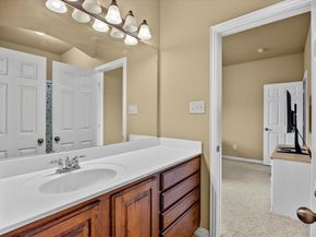 204  Leonard Way , Fate Texas 75087