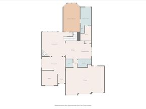 204  Leonard Way , Fate Texas 75087