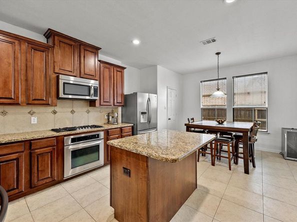 204  Leonard Way , Fate Texas 75087