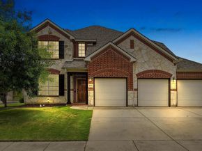204  Leonard Way , Fate Texas 75087