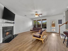 204  Leonard Way , Fate Texas 75087