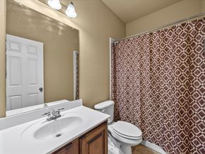 204  Leonard Way , Fate Texas 75087