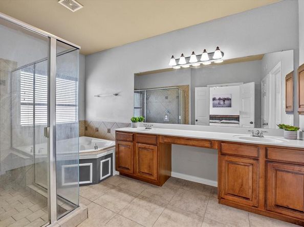 204  Leonard Way , Fate Texas 75087