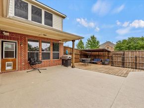 204  Leonard Way , Fate Texas 75087