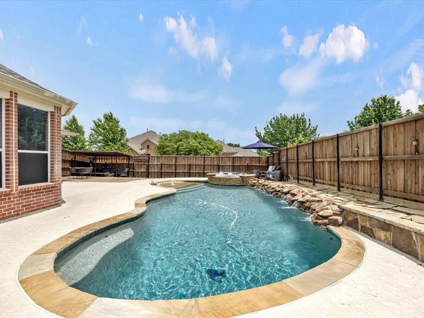 204  Leonard Way , Fate Texas 75087