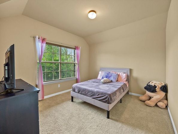 204  Leonard Way , Fate Texas 75087