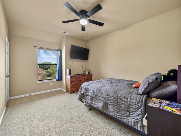 204  Leonard Way , Fate Texas 75087