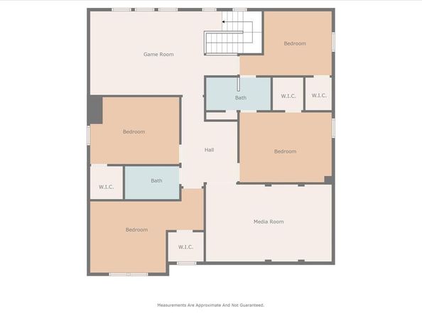 204  Leonard Way , Fate Texas 75087
