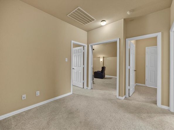 204  Leonard Way , Fate Texas 75087