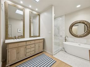 11203  Bushire Drive , Dallas Texas 75229