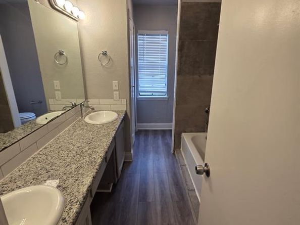 3401  Forest Creek Drive , Fort Worth Texas 76123