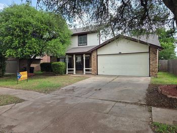 3401  Forest Creek Drive 