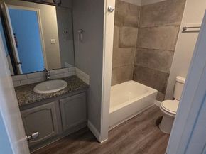 3401  Forest Creek Drive , Fort Worth Texas 76123