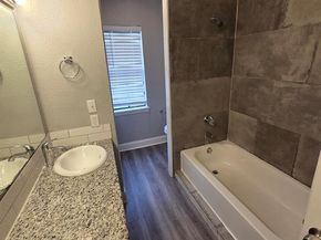 3401  Forest Creek Drive , Fort Worth Texas 76123