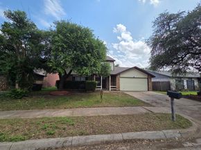 3401  Forest Creek Drive , Fort Worth Texas 76123