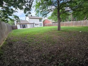 3401  Forest Creek Drive , Fort Worth Texas 76123