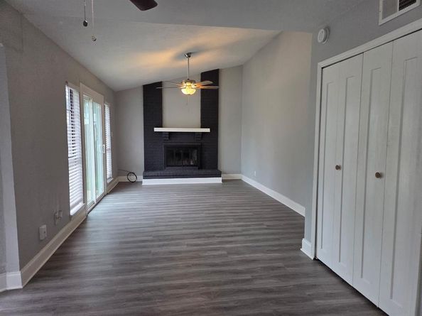 3401  Forest Creek Drive , Fort Worth Texas 76123